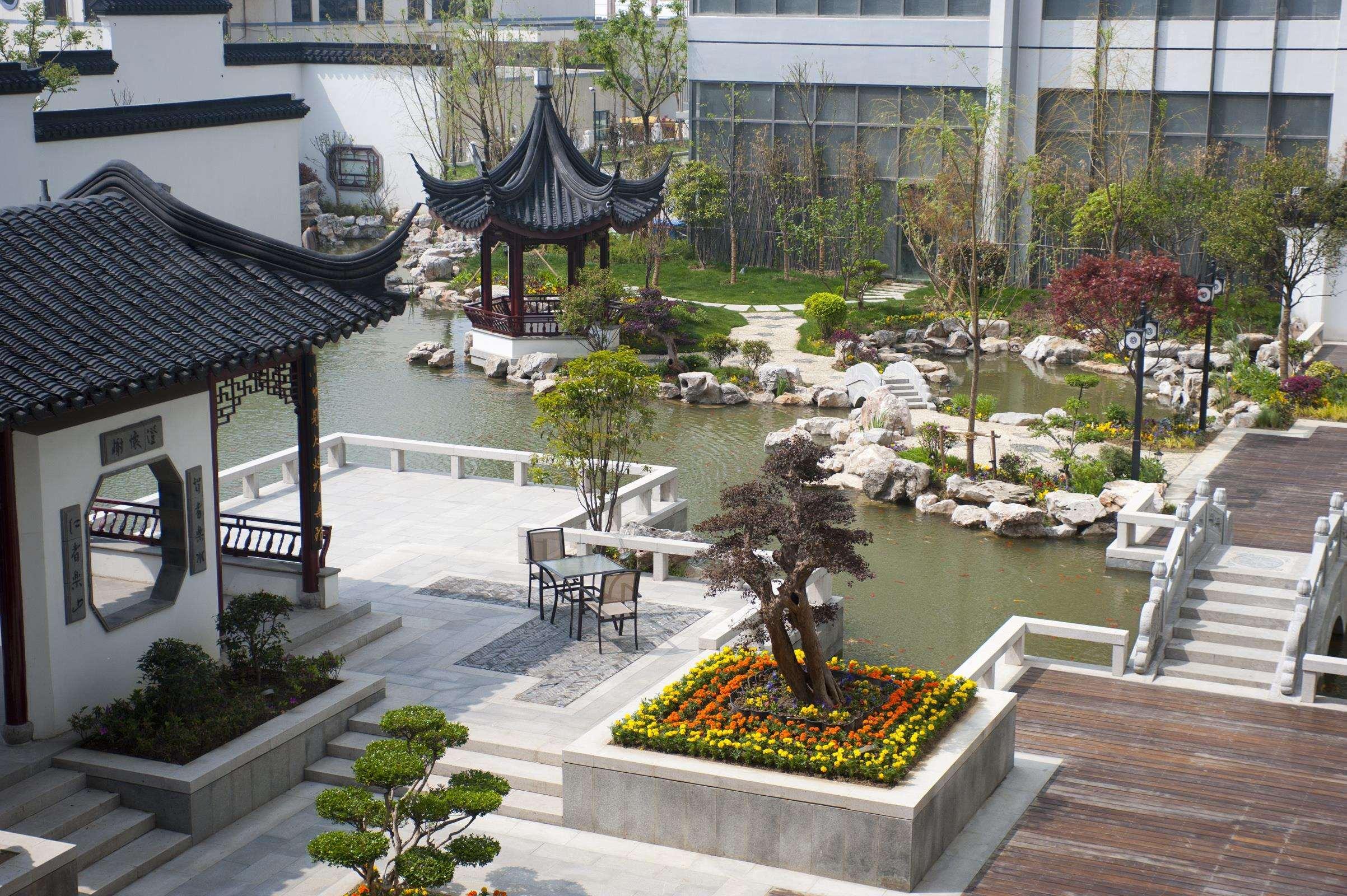 Doubletree By Hilton Wuxi Hotell Wuxi  Exteriör bild